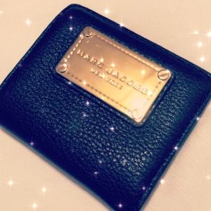 Marc Jacobs wallet
